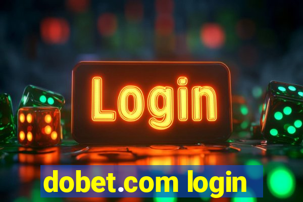 dobet.com login